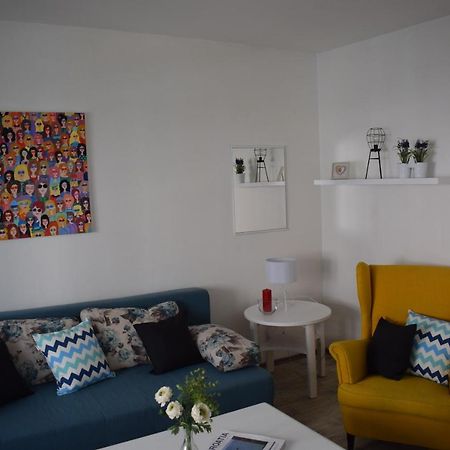 Apartment Optimist/Downtown Split Luaran gambar