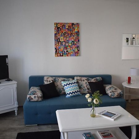 Apartment Optimist/Downtown Split Luaran gambar