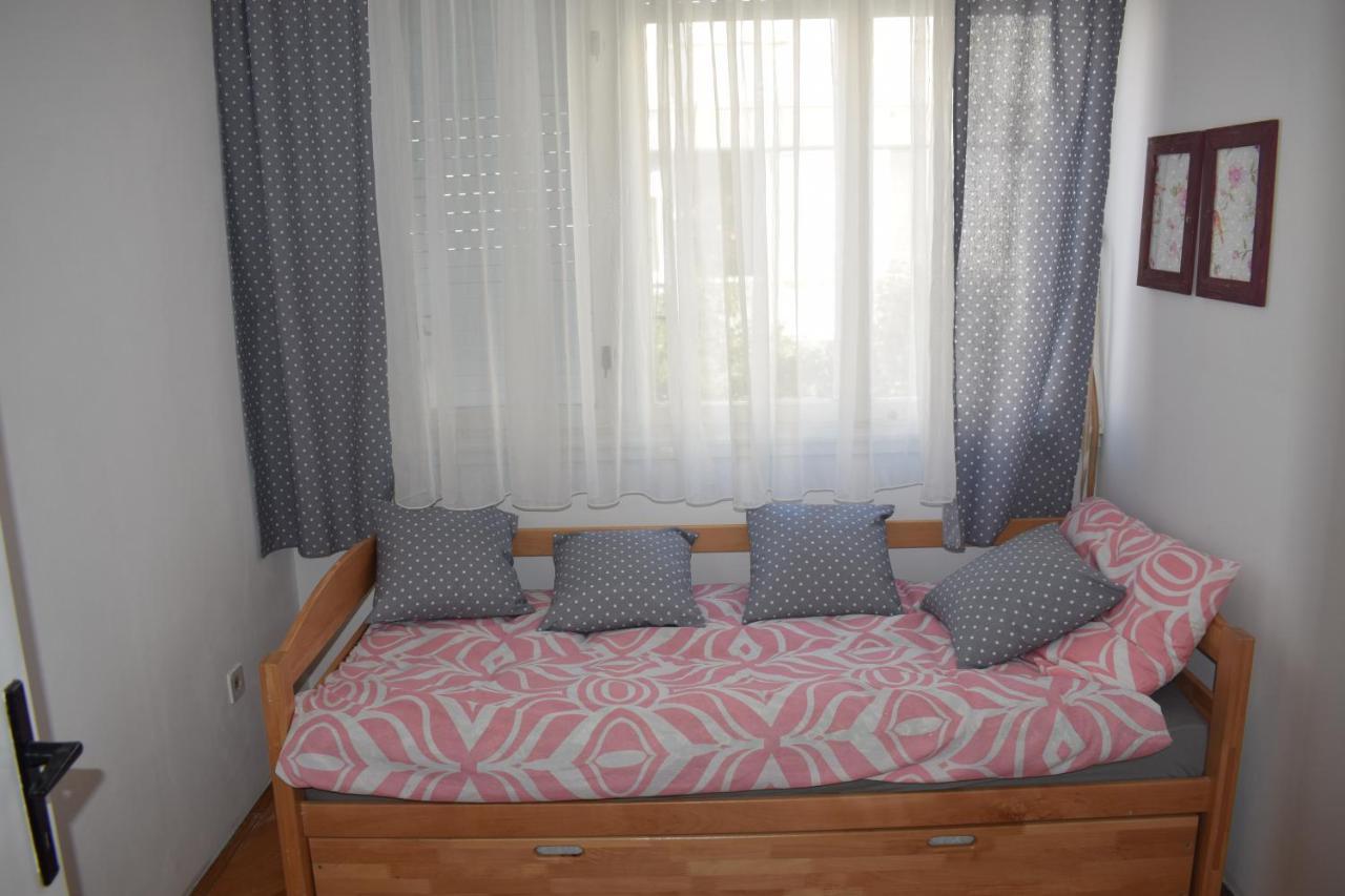 Apartment Optimist/Downtown Split Luaran gambar
