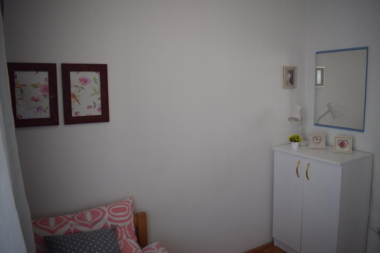 Apartment Optimist/Downtown Split Luaran gambar