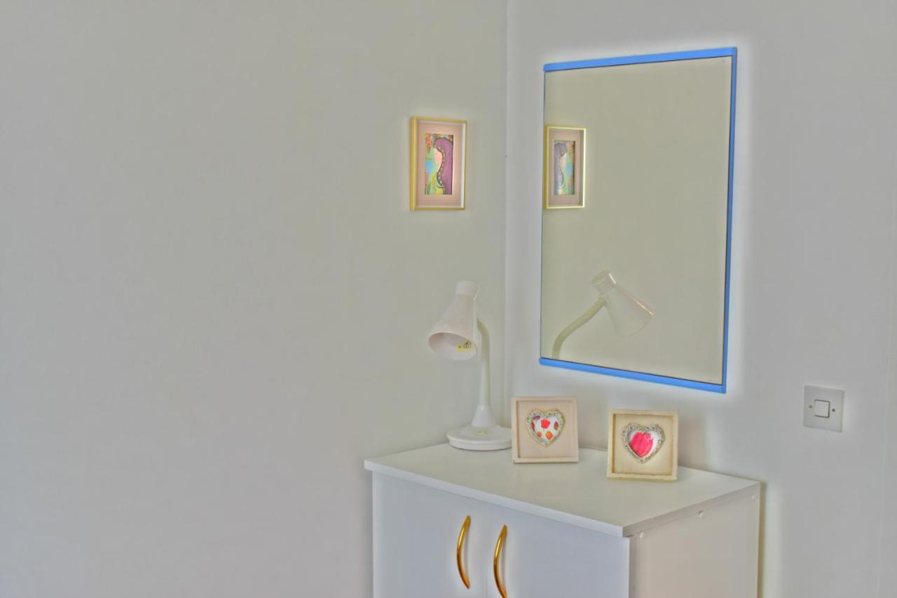 Apartment Optimist/Downtown Split Luaran gambar