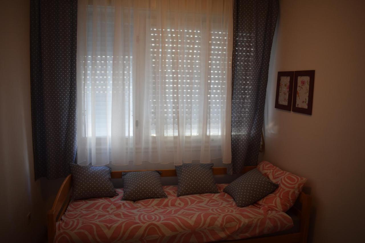 Apartment Optimist/Downtown Split Luaran gambar